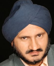 Kulwant  Singh